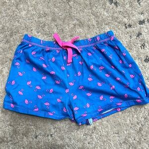 Kids PJ shorts